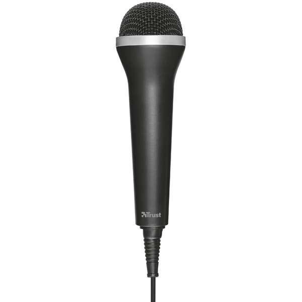 Микрофон Trust Starzz USB