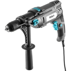 Ударная дрель Tesla TD1100C 843193