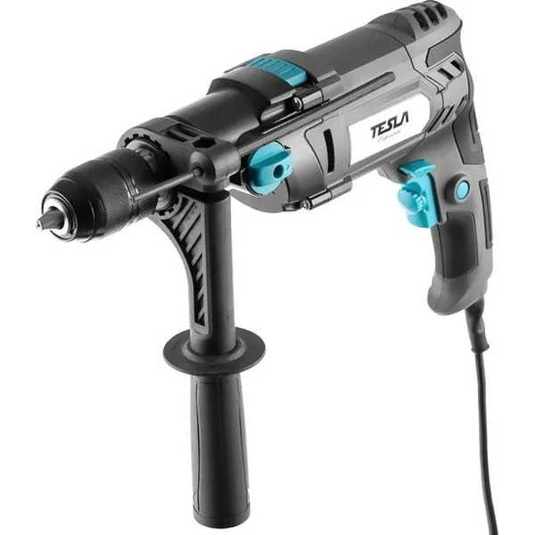 Ударная дрель Tesla TD1100C 843193