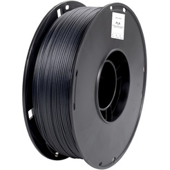 Пластик CACTUS CS-3D-PLA-1KG-CARBON 1.75 мм 1 кг