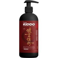 Гель уход для душа Kiddo Radiant Toning 1л