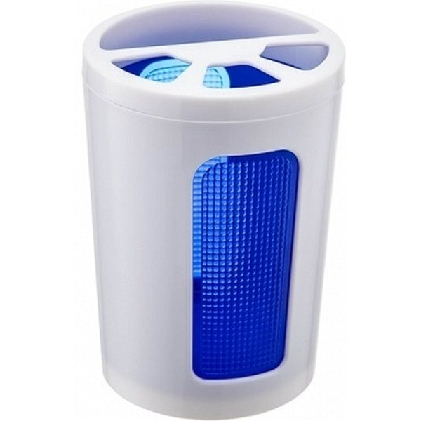 Подставка для зубных щеток Berossi Scarlet АС 45110000