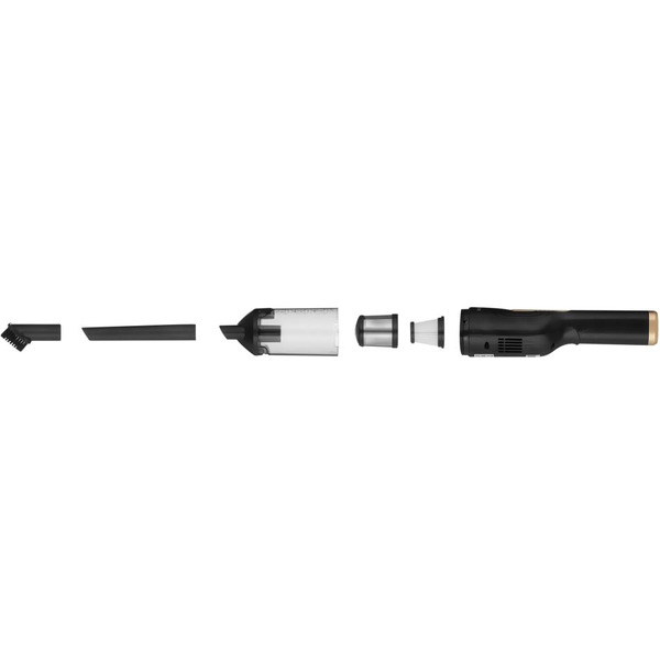 Пылесос Sencor SVC 308BK