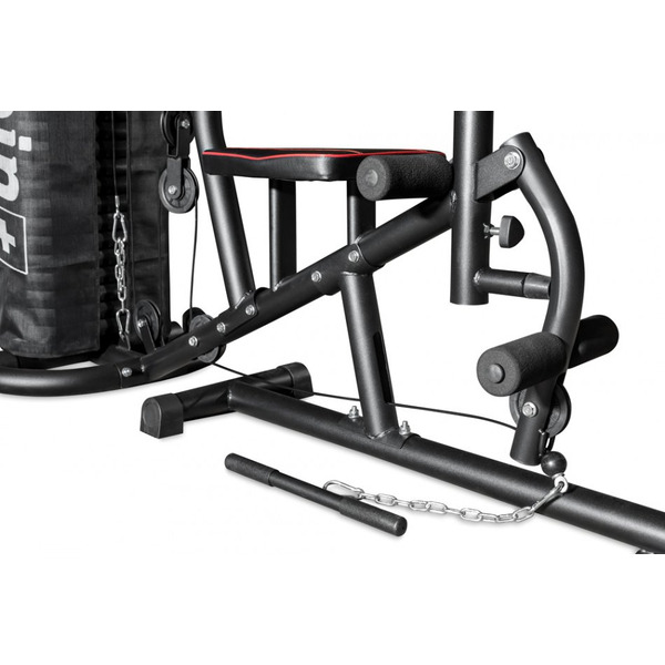 Силовая станция Alpin Total-Gym GX-200