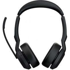 Гарнитура Jabra Evolve2 55 MS Stereo Stand USB-C