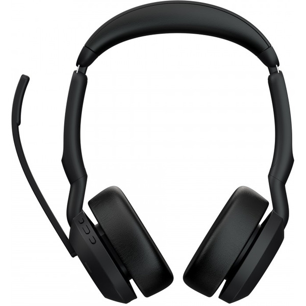 Гарнитура Jabra Evolve2 55 MS Stereo Stand USB-C