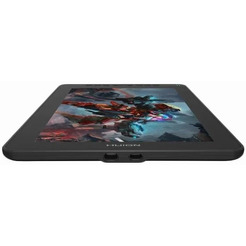 Графический монитор Huion Kamvas 13 (космический черный)