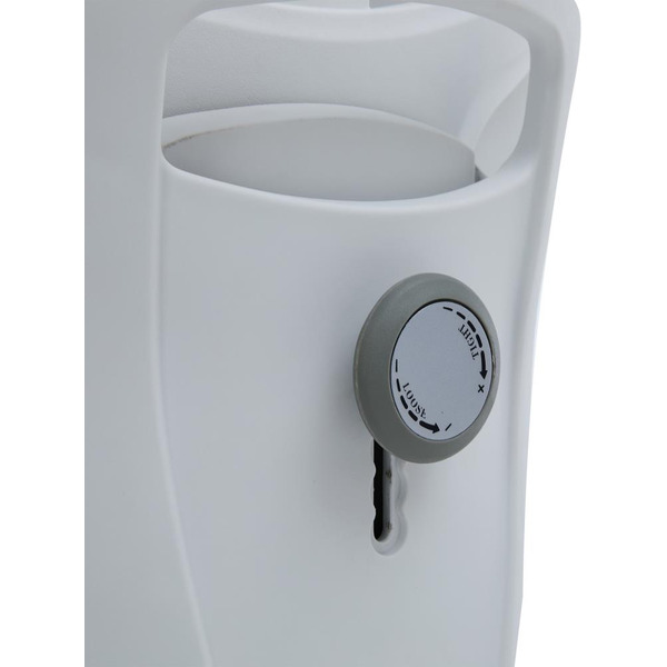 Кресло EVOLUTION DynamicBalance (серый)