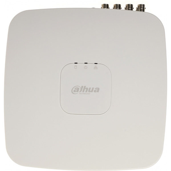 Гибридный видеорегистратор Dahua DH-XVR5108C-I3