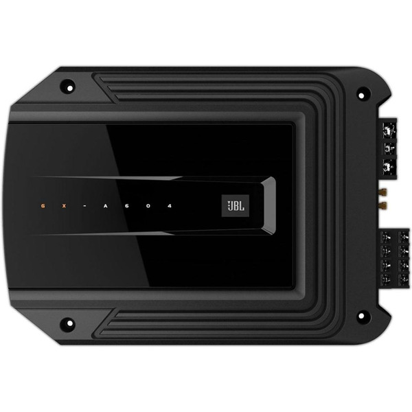 Автомобильный усилитель JBL GX-A604
