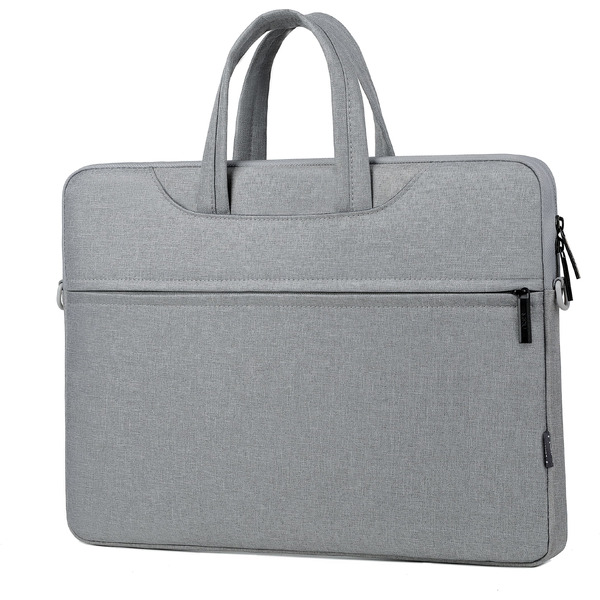 Сумка для ноутбука Miru Hiding 15.6 MLB-1044 (серый)