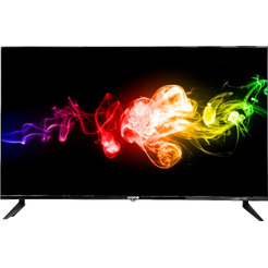 Телевизор Roome 55VU424QW