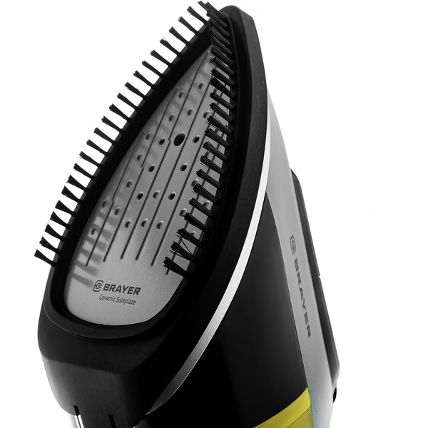 Отпариватель BRAYER BR4126