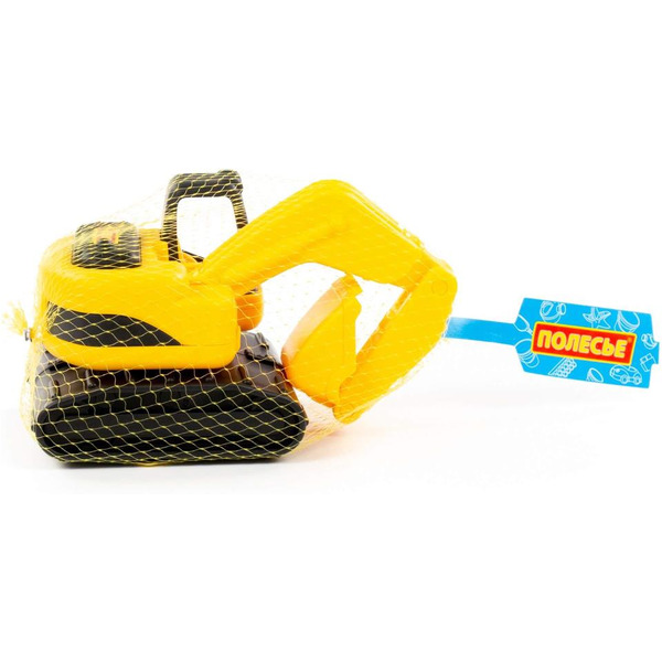 Экскаватор Полесье Эксперт №2" 86327