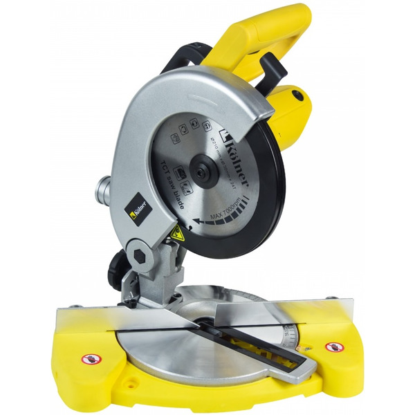 Торцовочная пила Kolner KMS 210/1400