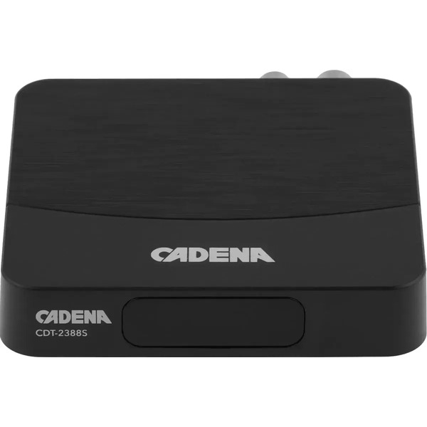 Приемник цифрового ТВ Cadena CDT-2388S