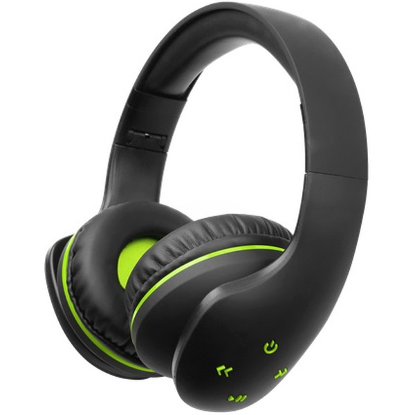 Наушники Nobby Comfort В-215 (NBC-BH-42-07)