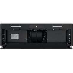 Кухонная вытяжка MAUNFELD Fantasy 90 (черный)