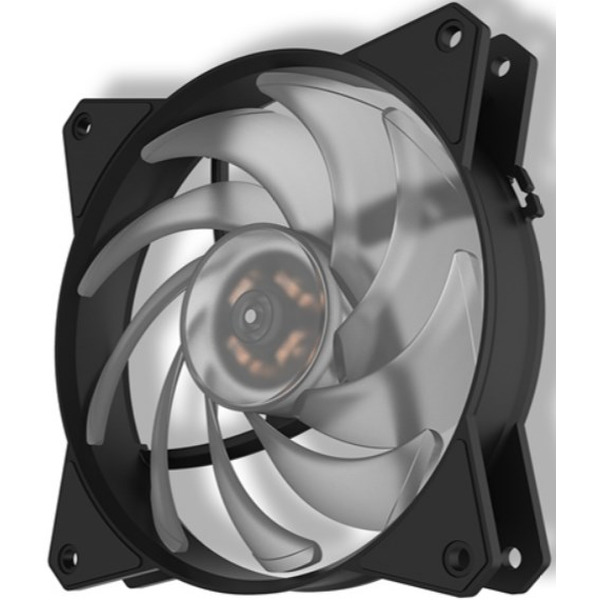 Кулер для корпуса Cooler Master MasterFan MF120R RGB R4-C1DS-20PC-R1