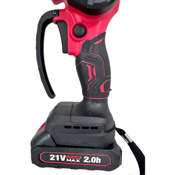 Пила Edon UNS-21A (с 2-мя АКБ)