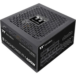 Блок питания Thermaltake ATX 650W Toughpower PF1