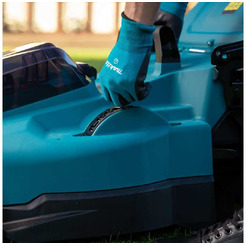 Газонокосилка Makita DLM539CT2