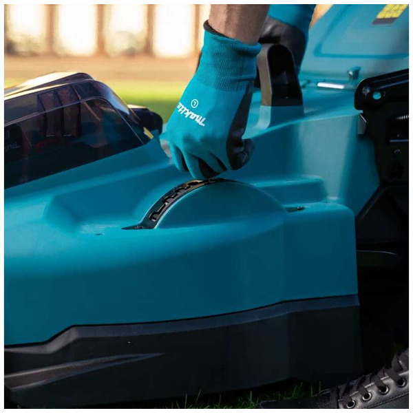Газонокосилка Makita DLM539CT2