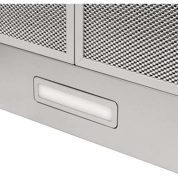 Кухонная вытяжка GrandGermes Rimini 50 (нержавеющая сталь)