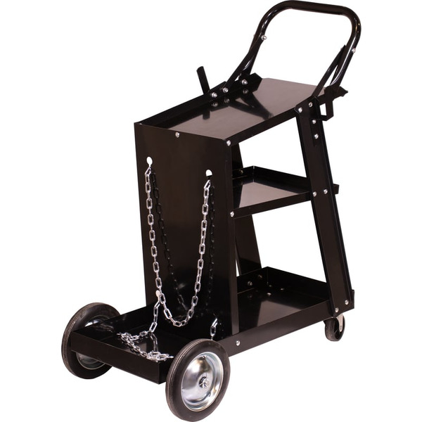 Тележка для сварочного аппарата Aurora Pro 35473