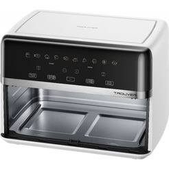 Аэрогриль Trouver Air Fryer FD20s Pro (белый)