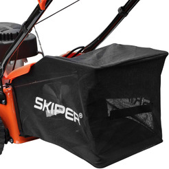 Газонокосилка Skiper GW401S