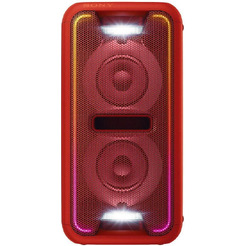 Минисистема+ SONY GTK-XB7 Red