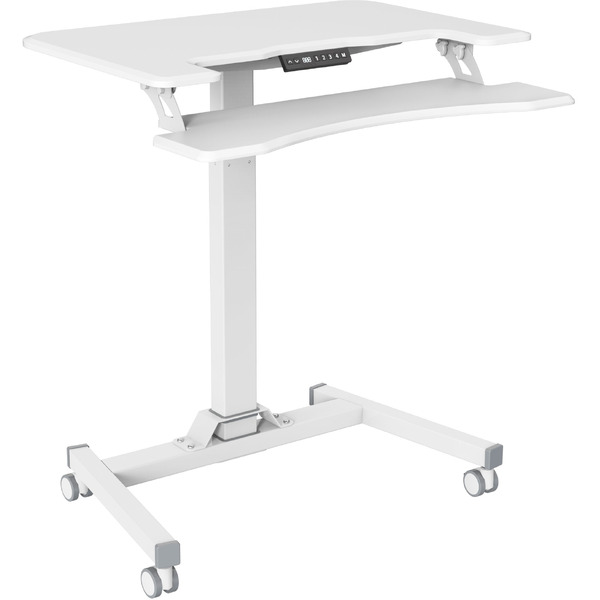 Стол для ноутбука CACTUS CS-FDE103WWT