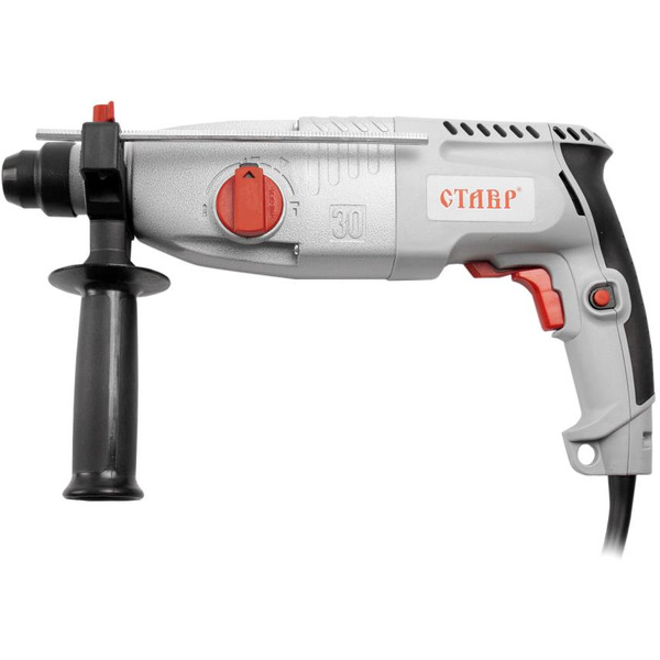 Перфоратор Stavr ПЭГ-800М