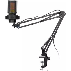 Микрофон FIFINE A8T Black
