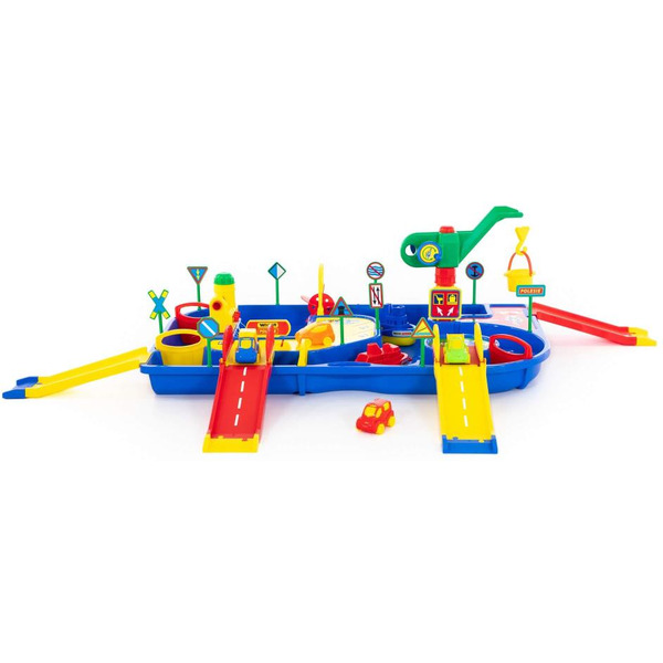 Набор Полесье Водный мир №2 40886