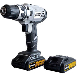 Дрель-шуруповерт Werker EWCDL 814-2