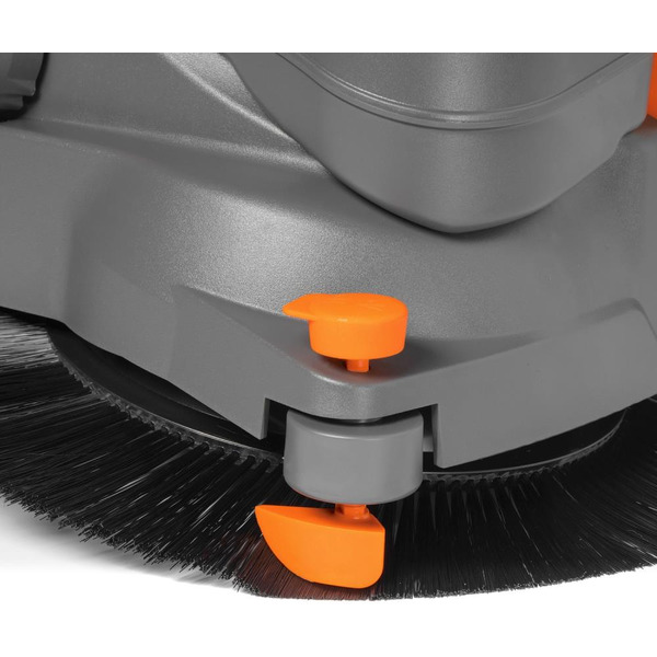 Подметальная машина Daewoo Power DASW 7850