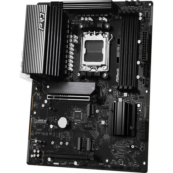 Материнская плата ASRock B850 Pro-A