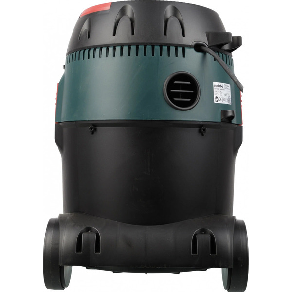 Пылесос Metabo ASA 25 L PC (602014000)
