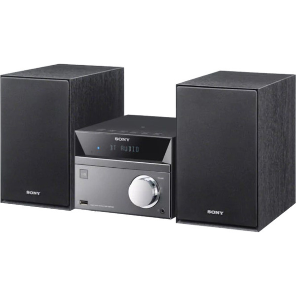 Микросистема SONY CMT-SBT40D