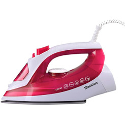 Утюг Blackton Bt SI3113 (белый/красный)