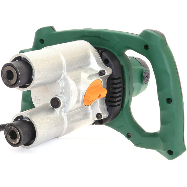 Дрель-миксер Калибр ЭРМ-1600/2Е