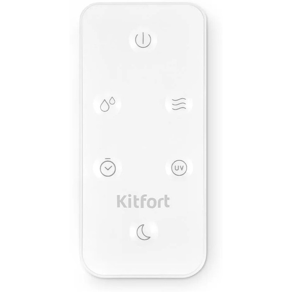 Увлажнитель воздуха Kitfort KT-3848