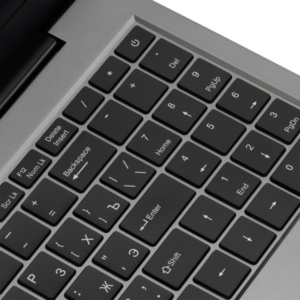 Ноутбук IRU Planio 15INP 2023736