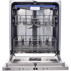 Встраиваемая посудомоечная машина DeLonghi DDW06F Basili