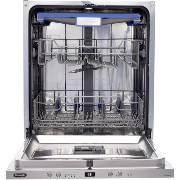 Встраиваемая посудомоечная машина DeLonghi DDW06F Basili