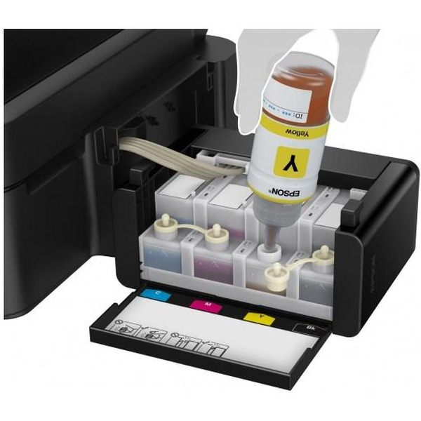 Многофункциональное устройство EPSON L456