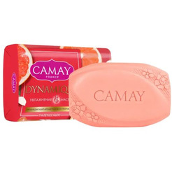 Мыло CAMAY Динамик 85гр