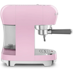 Рожковая кофеварка Smeg ECF02PKEU
